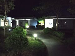 -林丰温泉度假山庄
