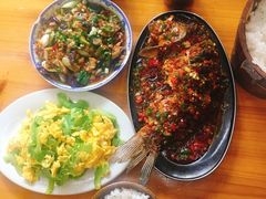 -和福餐馆(西江古街店)