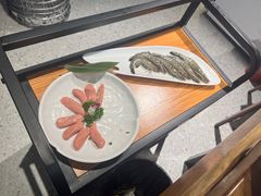 -釜山火炉韩式炭火烤肉(欧洲城店)