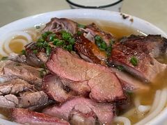 -下村新强记烧鹅店