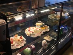 -星巴克(杭州塘栖古镇店)