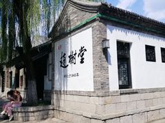 -百花洲