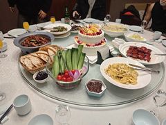 -青岛蓝海大饭店·渔歌舫(李沧店)