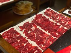 -牛事制造局牛肉火锅(莲岳路店)