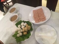 -东来顺饭庄(新源里店)
