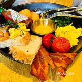 三里屯早午餐的不二之选