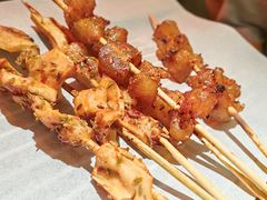 -肉串汪(西便门店)