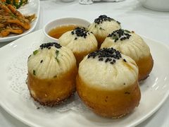 -瑞福园联谊餐室(茂名南路店)