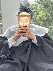-CUT CUT Hair Salon
