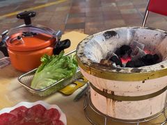 -龚印记牛骨牛杂屋·四代传承(珠影星光城店)