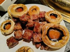 -嘿嘟嘟·肋条烧肉放题(爱融荟城店)