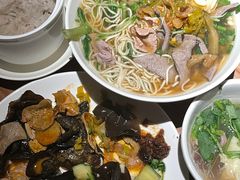 -万事吉健康生活馆(古城店)