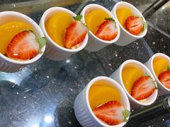 -泰谷酒店·太古码头闽菜自助餐厅