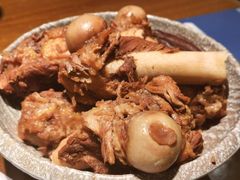 -95号酱骨·一块豆腐(展春园西路店)