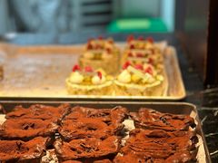 -B&C黄油与面包·THE GARDEN BAKERY概念店(世纪汇店)