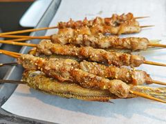 -聚点·北京串(紫竹桥店)