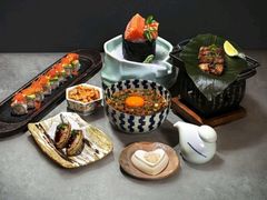 -TORO MaKi 寿司·日料(华创店)