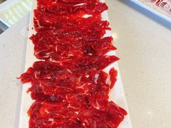 -古乐牛香·鲜牛肉牛杂火锅(吴江三里桥运东商业广场店)