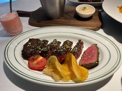 -燃扒房Steakhouse(皇庭店)