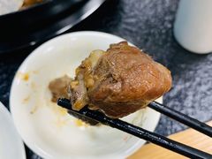 -大自然醉鹅·铁锅火焰鹅(上海联洋店)
