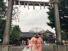 -牛かつもと村(原宿店)