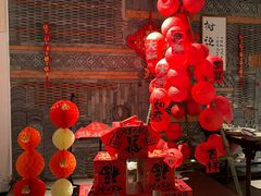 -树厨贵州菜(大十字店)