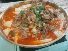 -云晓光头烧烤吧(德平路店)
