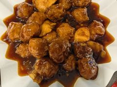 -蓝田印象