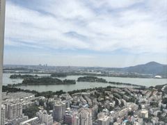 -洲际酒店·地平线全日餐厅HORIZON CAFÉ