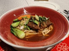 -北京王府井希尔顿酒店·秦唐中餐厅Chynna