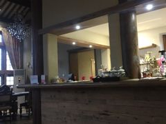 -云端咖啡(古北水镇景区店)