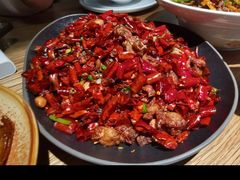 -拾捌川·自贡爆炒(夜未央店)