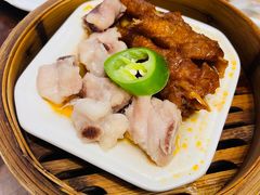 -山水茶艺馆·点心粤菜·30年老字号