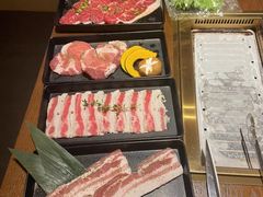 -新石器烤肉(之心城店)