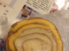 -周记传统糕点PASTRY(蜀汉路店)
