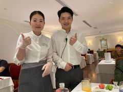 -京彩臻品火锅