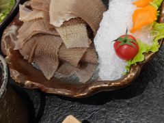 -湊湊火锅·茶憩(打浦桥日月光店)