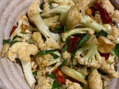 -小尕子·新疆菜(明园店)