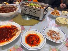 -老地方烤鱼(民心佳园店)