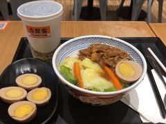 -吉野家(深圳水贝分店)