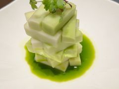 -锦府园·新台州菜(合生汇店)