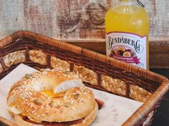 bagel-BIG BAGEL(永康路店)