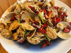 -小乾杯串店•16年沈阳烧烤(文安路店)