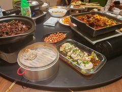 -铭副琦食·虾蟹烩馆(渔人码头店)