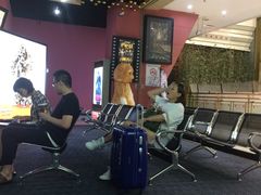 -SFC上影影城(新世界店)