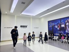 -潮童星少儿模特形体培训(郑州总校)