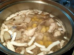 -大头椰·椰子鸡火锅(桂林万象城店)