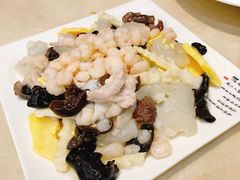 -大鸿运酒店·苏州菜·松鼠桂鱼(观前街店)