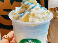 -星巴克(天津大悦城第二店)