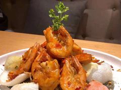 -渔·海鲜餐厅（东澳可域度假村内）南沙湾沙滩店